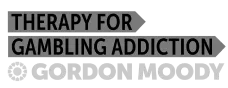 therapy for gaming addiction gordon moody