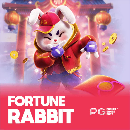 Fortune Rabbit