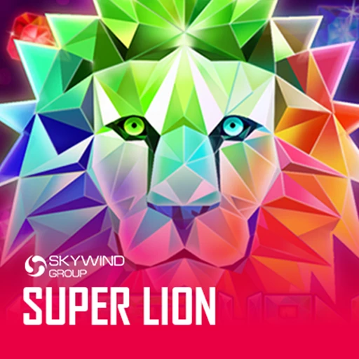 Super Lion non-JP