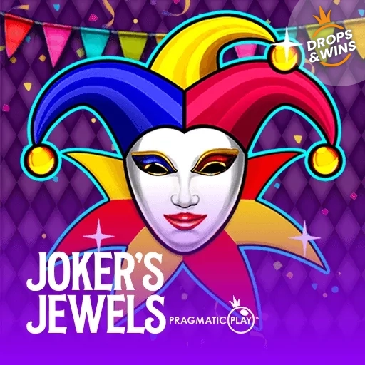 Joker's Jewels