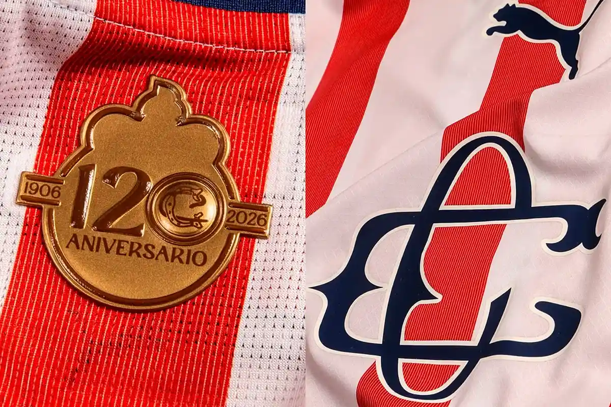 Chivas Guadalajara historia jugadores títulos Rebaño Sagrado 2026
