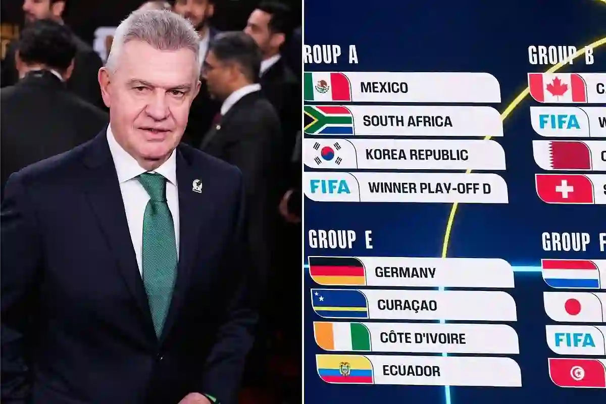 Cómo clasifica México Grupo A criterios desempate Mundial 2026 momios Fun88