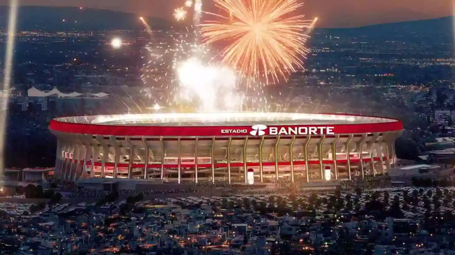 Estadio Azteca Banorte Mundial 2026 ventaja local momios Tri Fun88
