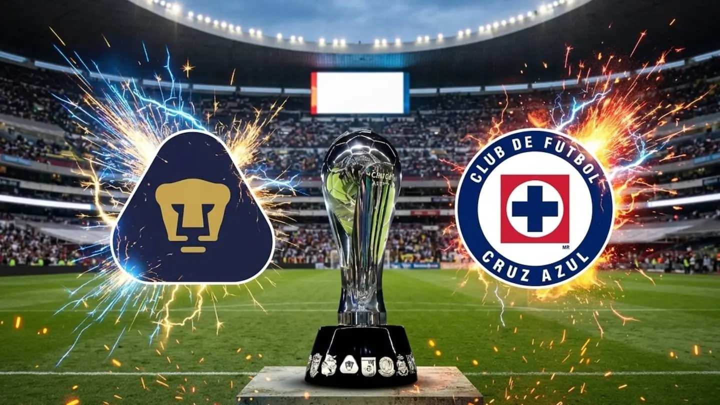 Final Pumas Cruz Azul jugadores convocatoria Tri Mundial 2026