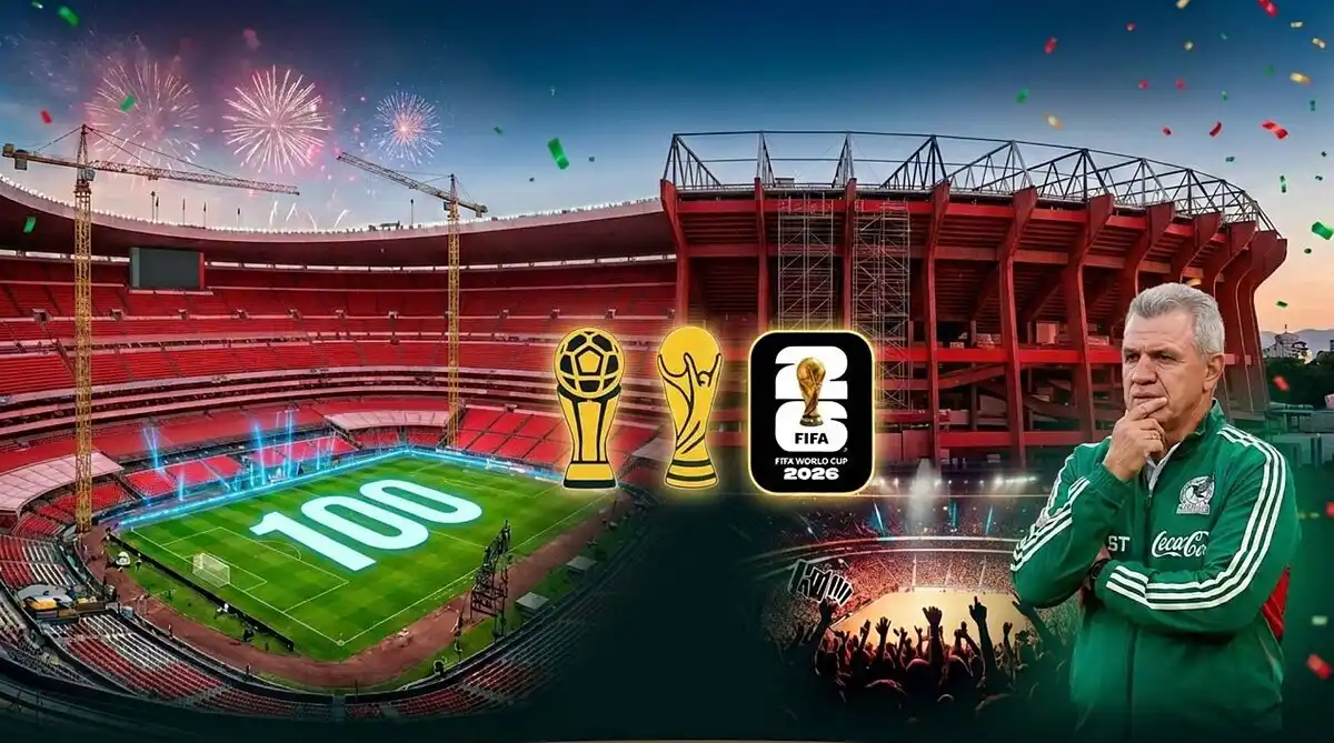 Lateral derecho Tri Julián Araujo Richard Ledezma Gilberto Mora Mundial 2026 momios Fun88