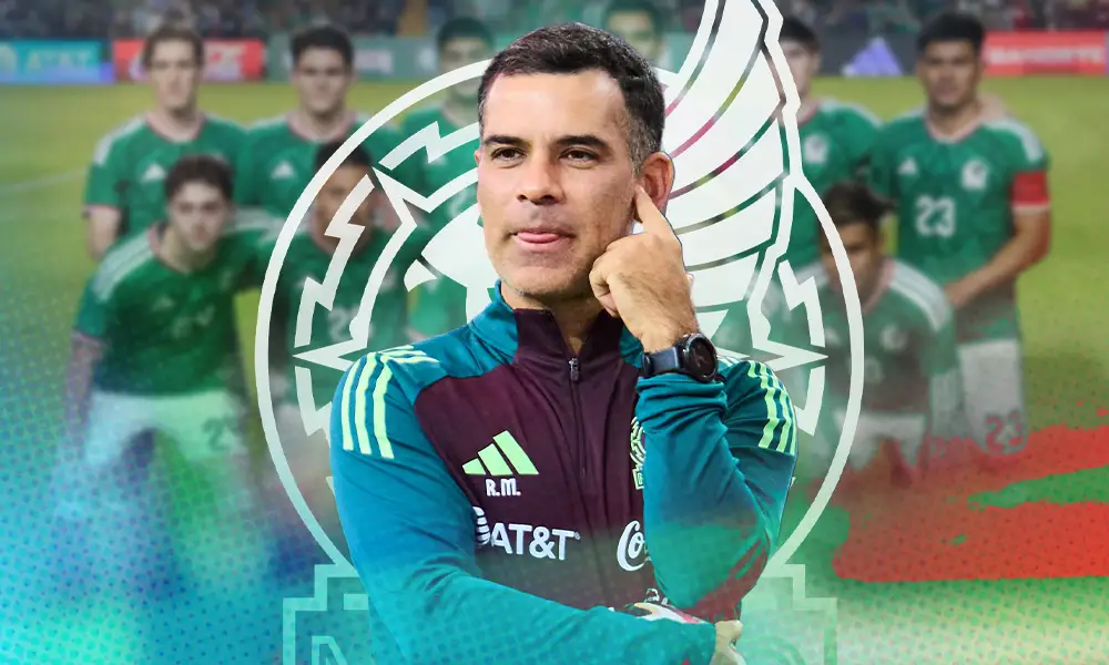 Lista del Tri Mundial 2026 retraso cortes Rafa Márquez momios