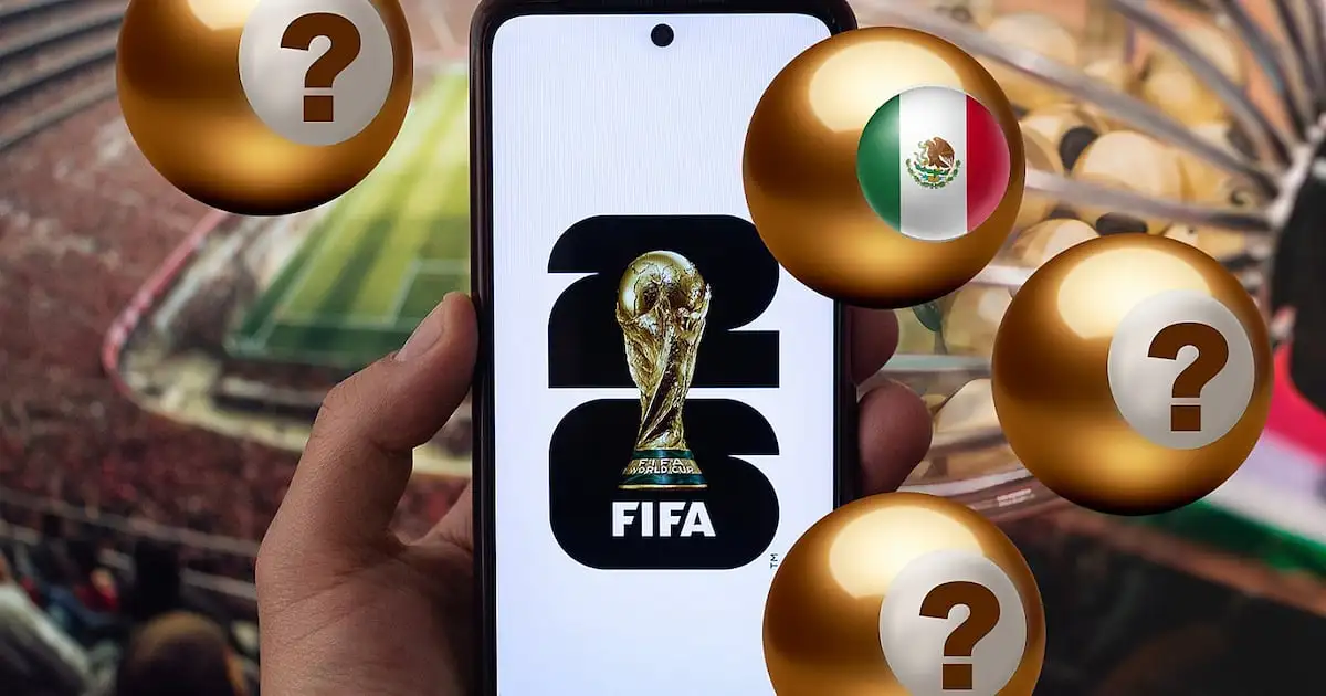 México 16avos final Mundial 2026 rivales escenarios momios