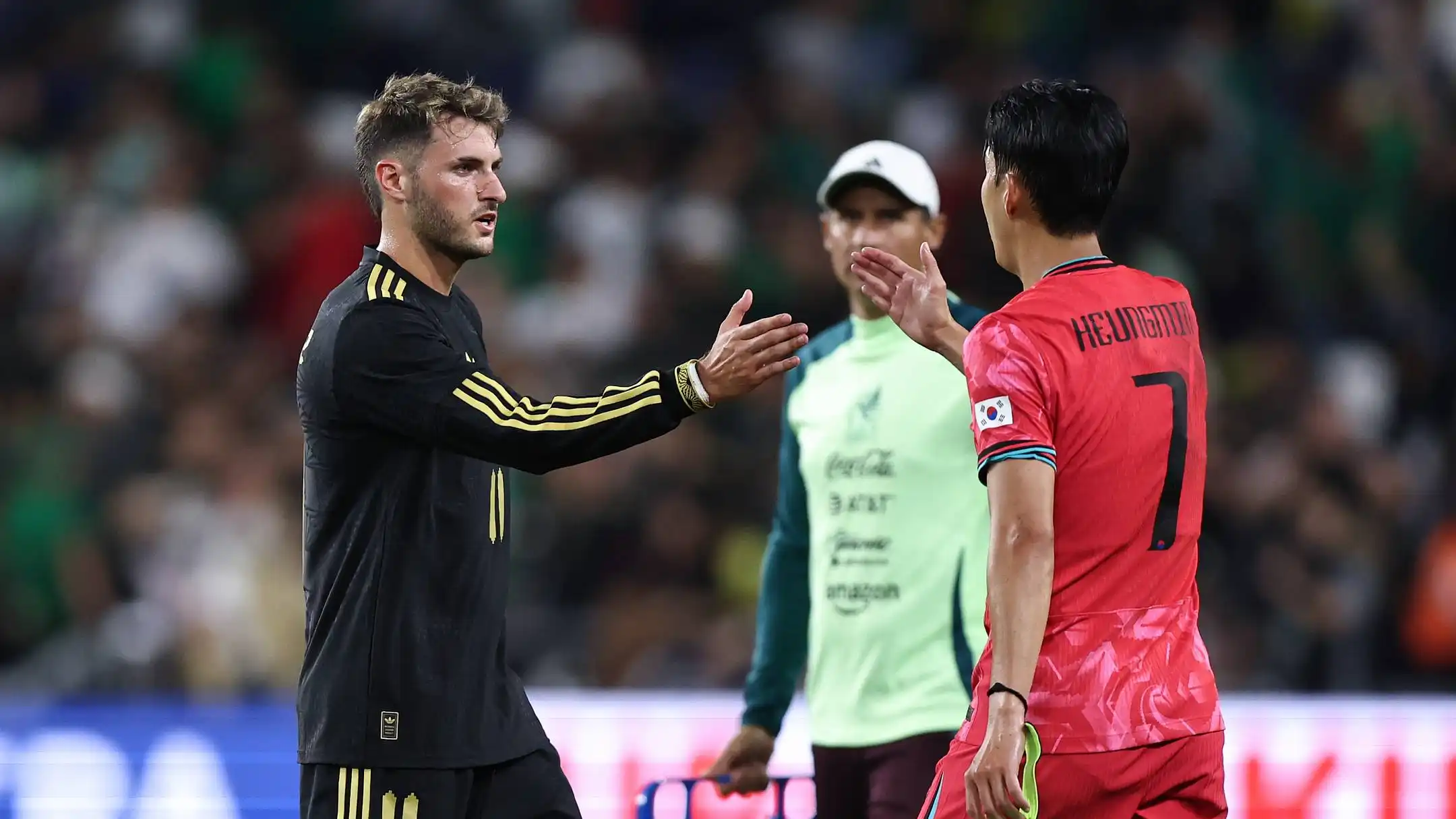 México Corea del Sur resultado escenarios Chequia momios Mundial 2026