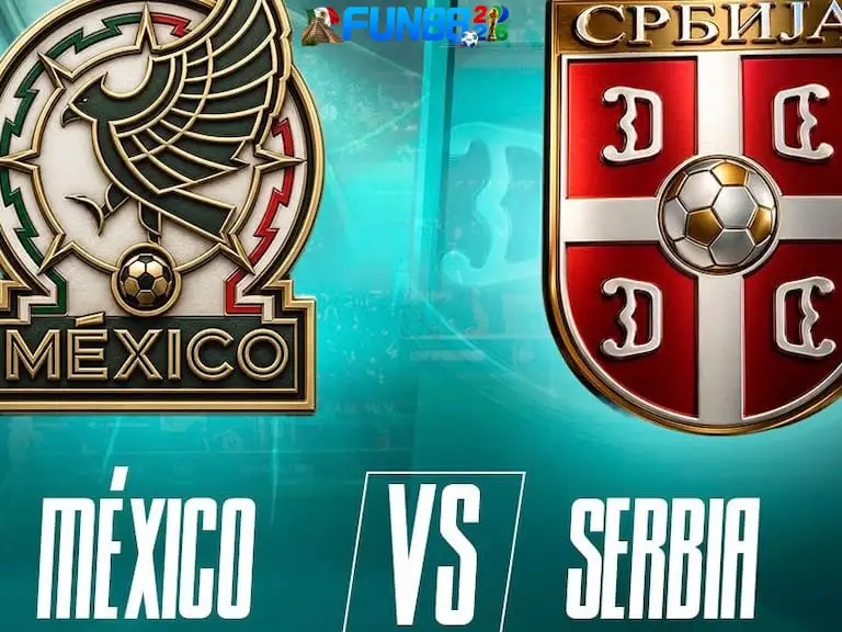México vence Serbia Nemesio Díez once titular momios Sudáfrica Mundial 2026