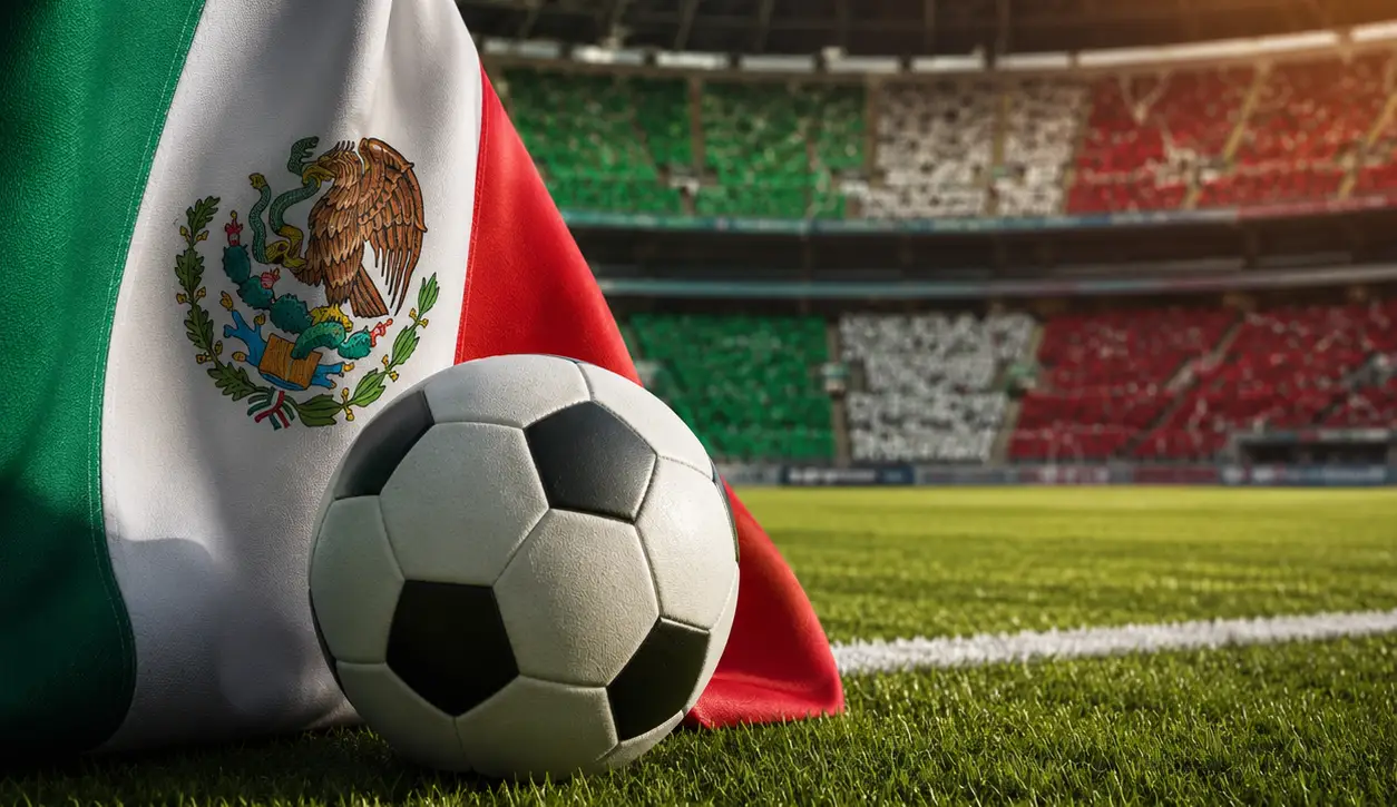 México 16avos de final Mundial 2026 rival 30 de junio Estadio Azteca