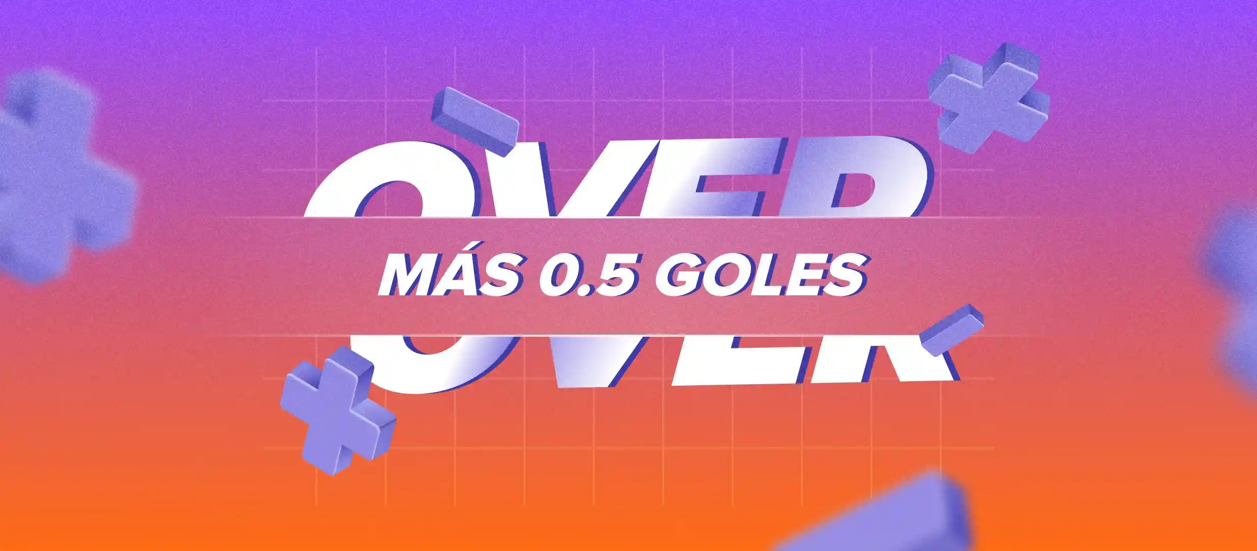 Qué significa más de 0.5 goles apuestas deportivas México Fun88
