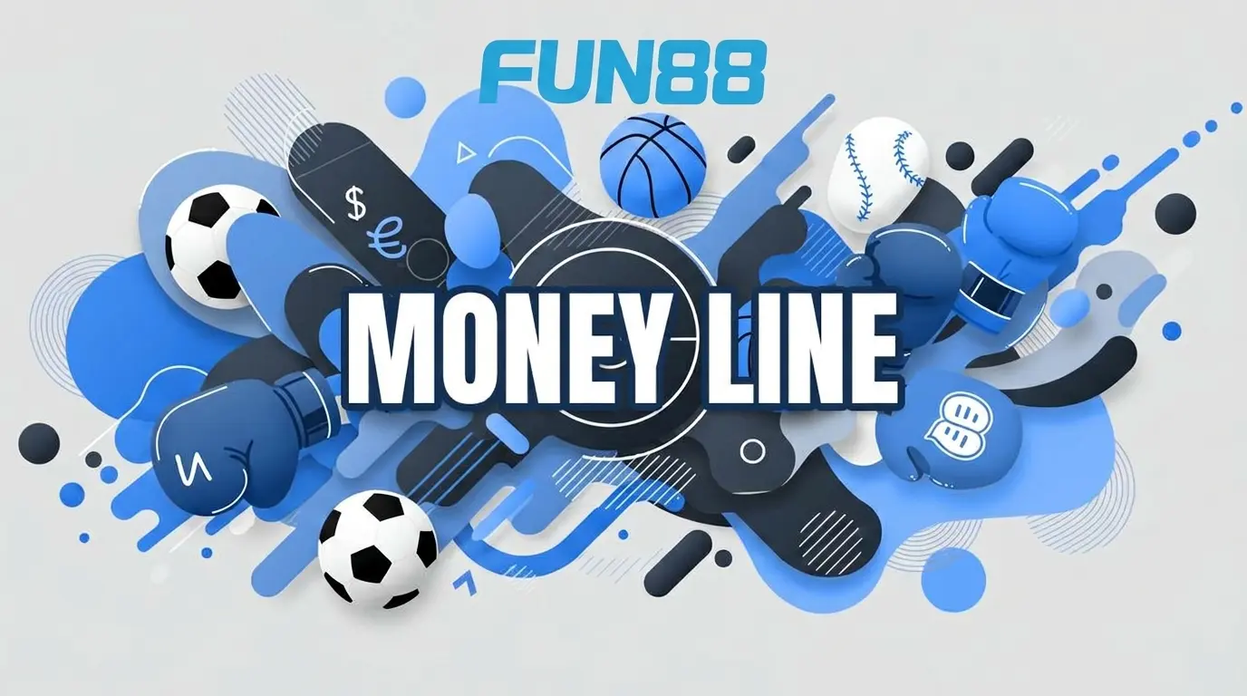 Qué es Money Line ML apuestas deportivas Fun88 México 2026