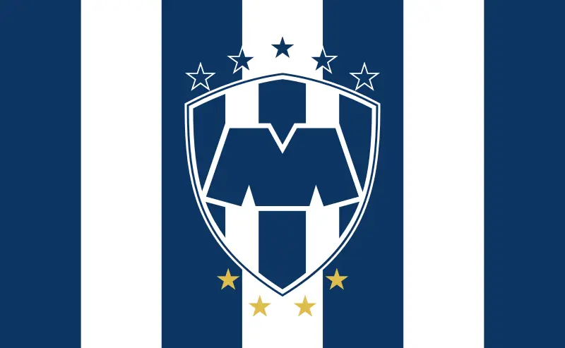 Rayados de Monterrey historia plantilla títulos jugadores 2026