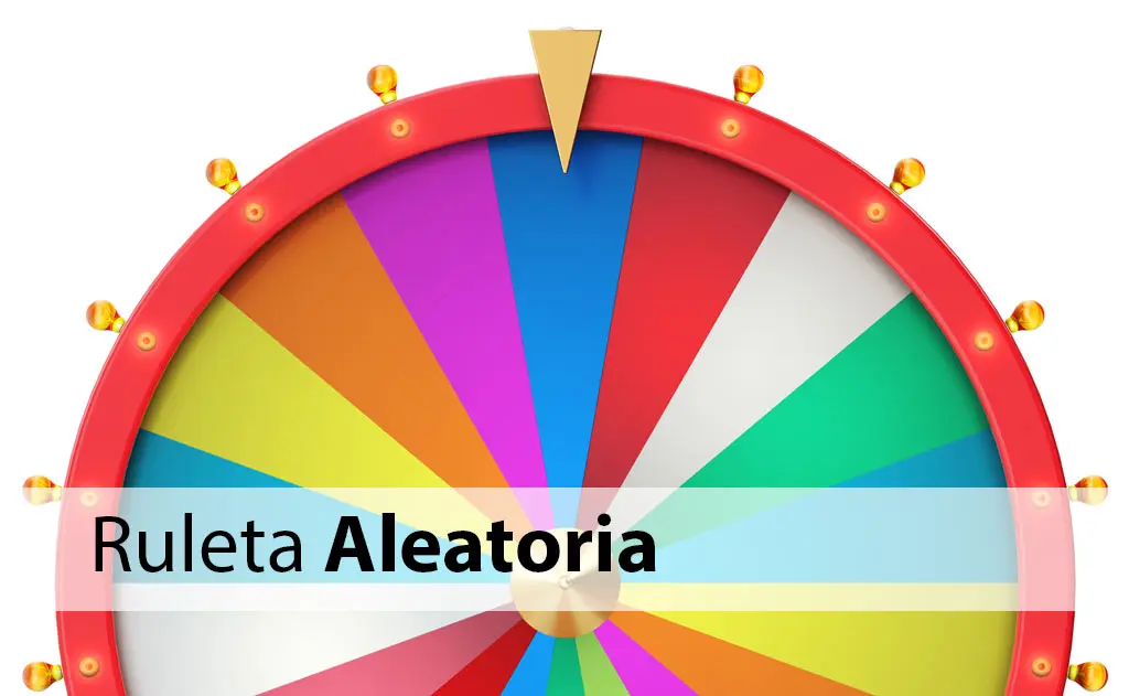 Ruleta aleatoria online gratis para sorteos y juegos grupales Fun88
