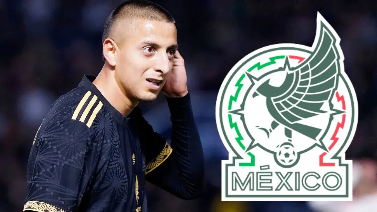 Alineación México vs Corea del Sur Mundial 2026 Piojo Alvarado titular Gilberto Mora